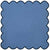 Sally Dusty Blue Set of 4 Napkin (45 x 45cm)