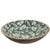 Jasmine Forest Large Bowl (40 x 40 x 10cm)