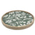 Jasmine Forest Round Serving Tray (38 x 38 x 4cm)