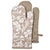 Jasmine Nude Oven Mitt 2 PACK (19 x 35cm)