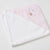 Birdy Hooded Baby Towel (75 x 75cm) 2 Pack