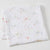 Birdy Muslin Wrap 2 Pack (120 x 120cm)