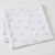 In The Meadow Muslin Wrap 2 Pack (120 x 120cm)