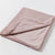 Inka Mauve Faux Fur 2 Pack Blanket (80 x 100cm)