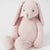 Pink Bunny Plush 2 Pack EXTRA LARGE