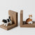 Pets Bookends Set 2 Pack