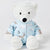 Polar bear in Pyjamas 2 Pack