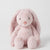 Pink Bunny Medium Plush 3 Pack