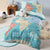 Atlas Quilt Cover Set