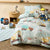 Big Build Quilt Cover Set