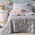 Lottie Coverlet Set (180 x 210cm)