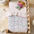 Lottie Cot Coverlet (100 x 120cm)