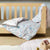 Lottie Cot Quilt Cover (100 x 120cm)