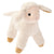 Louie Lamb Novelty Cushion