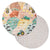 Sunset Harvest Play Mat 120cm Round