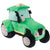 Travis Tractor Novelty Cushion