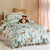 Woodland Winter Quilt Cover Set
