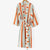 Apollo Spice Robe One Size