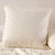 Chica Natural European Pillowcase