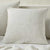 Chiltern Vanilla European Pillowcase