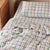 Playground Green Sheet Set