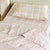 Playground Orange Sheet Set