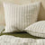 Millbrook Vanilla European Pillowcase