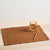 Nimes Cinnamon Placemat