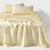 Nimes Lemon Sheet Set