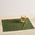 Nimes Moss Placemat