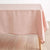 Nimes Rose Tablecloth