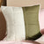 Nimes Patchwork Rose European Pillowcase