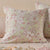 Poppy Multi European Pillowcase