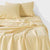 Surf Wash Butter Sheet Set