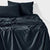 Surf Wash Midnight Sheet Set