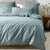 Terra Ocean Quilt Cover Set