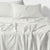 Terra Snow Sheet Set