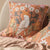 Victoria Apricot European Pillowcase