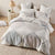 Avene Cloud Quilt Cover Set