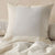 Baleares Vanilla European Pillowcase