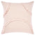 Gianna Pink European Pillowcase