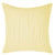 Layla Lemon European Pillowcase