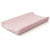 Rose Dot Velour Changing Pad Cover