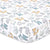 Woodland Cot Fitted Sheet