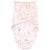 Wild Flower Swaddle 0 to 3 Months