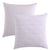 Reine Lilac European Pillowcase