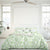 Chelsea Sage Sunwashed Comforter Set