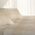 Cornwall Sand Thermal Flannel Sheet Set