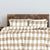 Lawson Birch Sherpa Quilt Cover Set