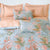 Natalya Cotton Quilt Cover Set